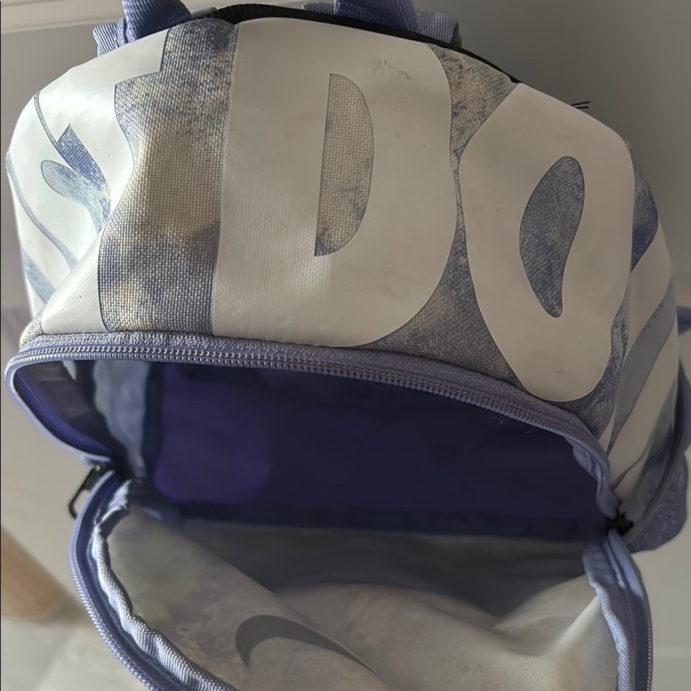 Nike tie-dye Backpack - Picture 5 of 5